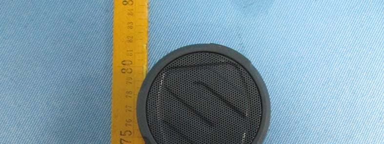 SCOSCHE BOOMBOTTLE MINI - FCC ID IKQBTBTLM - Scosche Industries Inc (2)