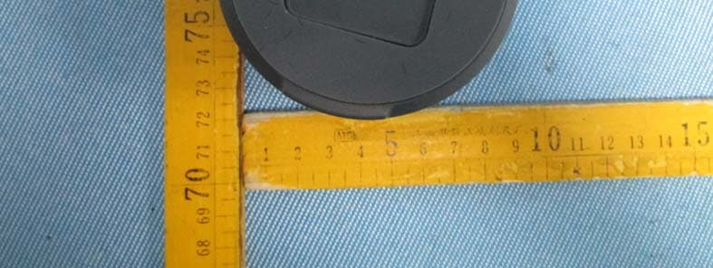 SCOSCHE BOOMBOTTLE MINI - FCC ID IKQBTBTLM - Scosche Industries Inc (5)