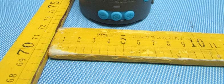 SCOSCHE BOOMBOTTLE MINI - FCC ID IKQBTBTLM - Scosche Industries Inc