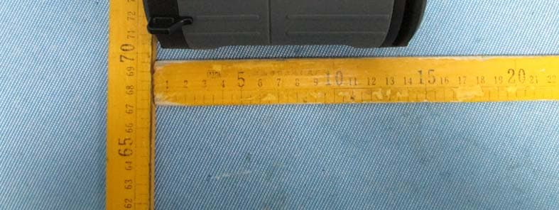 SCOSCHE BOOMBOTTLE H2O - FCC ID IKQBTH2O - Scosche Industries Inc