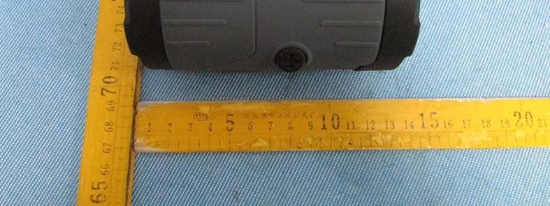 SCOSCHE BOOMBOTTLE H2O - FCC ID IKQBTH2O - Scosche Industries Inc (4)
