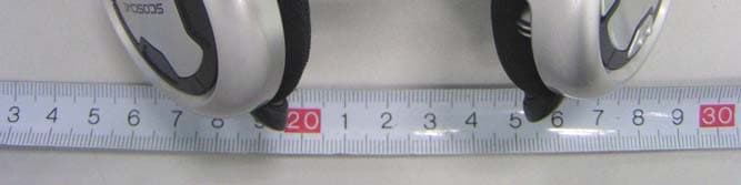 Bluetooth Headphones - FCC ID IKQBTHP - Scosche Industries Inc (2)