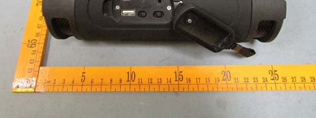 Scosche BOOMBOTTLE + - FCC ID IKQBTPLUS - Scosche Industries Inc (2)