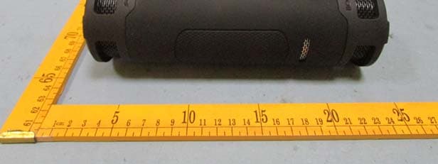 Scosche BOOMBOTTLE + - FCC ID IKQBTPLUS - Scosche Industries Inc (4)