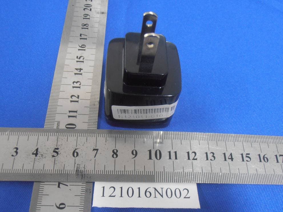 Bluetooth Audio Receiver - FCC ID IKQBTRH - Scosche Industries Inc (2)