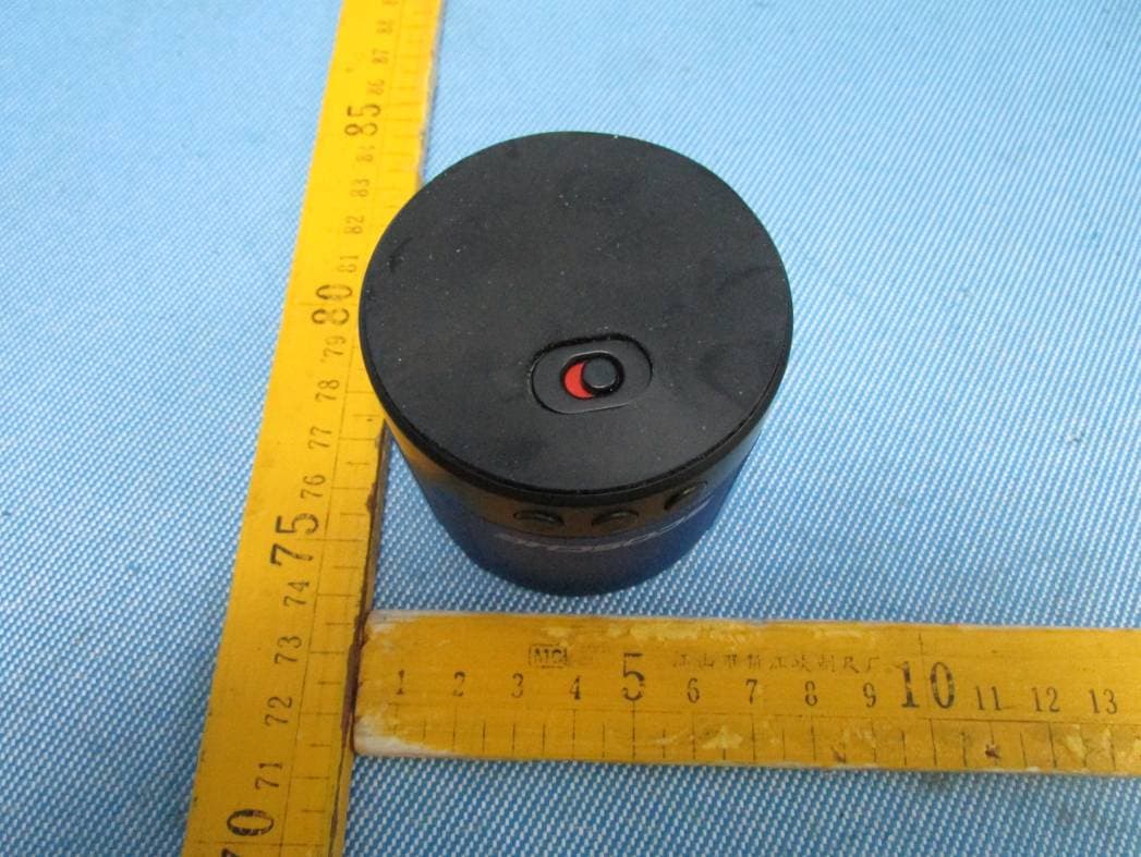 Scosche BOOM STREAM MINI - FCC ID IKQBTSPK3 - Scosche Industries Inc