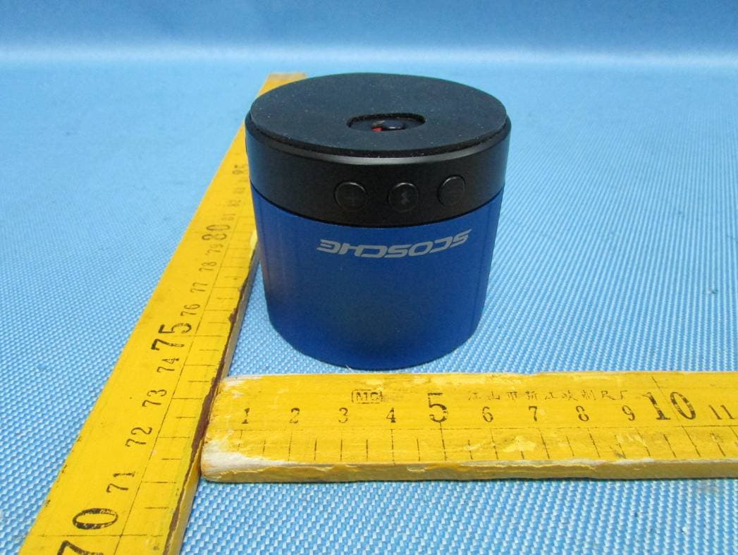 Scosche BOOM STREAM MINI - FCC ID IKQBTSPK3 - Scosche Industries Inc (4)
