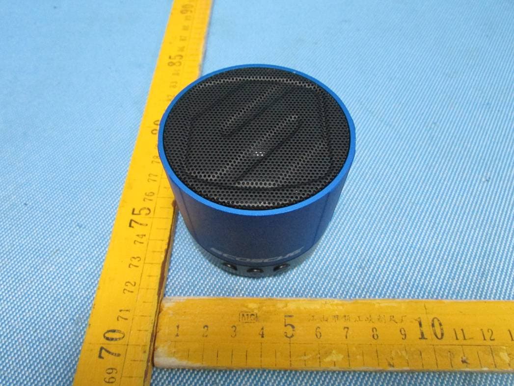 Scosche BOOM STREAM MINI - FCC ID IKQBTSPK3 - Scosche Industries Inc (2)
