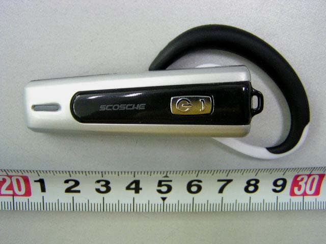BlueTooth Handsfree Headset - FCC ID IKQCBH - Scosche Industries Inc (2)