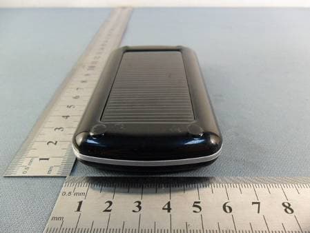 Bluetooth speakerphone - FCC ID IKQCBHSOL5 - Scosche Industries Inc (5)