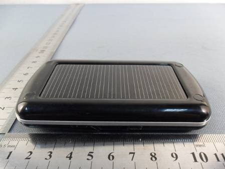 Bluetooth speakerphone - FCC ID IKQCBHSOL5 - Scosche Industries Inc (4)