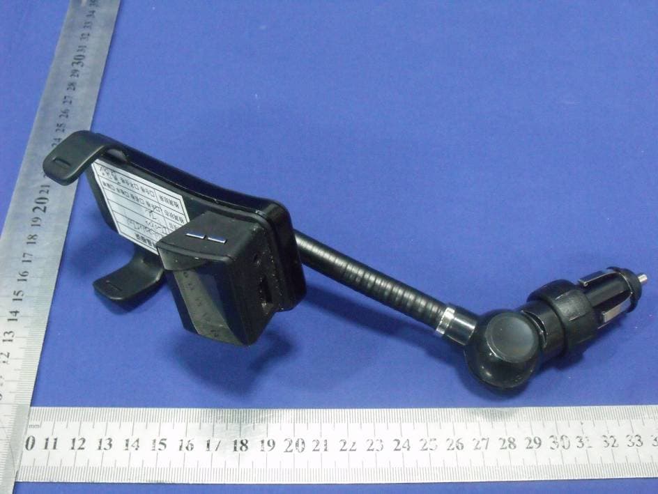 FM-Transmitter - FCC ID IKQFMDOC - Scosche Industries Inc (2)