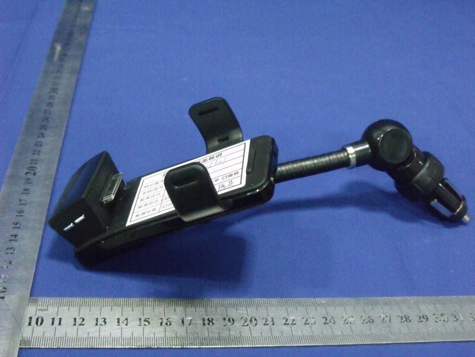 FM-Transmitter - FCC ID IKQFMDOC - Scosche Industries Inc (3)