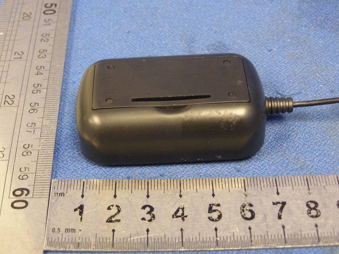 FM Transmitter - FCC ID IKQFMT4 - Scosche Industries Inc (3)