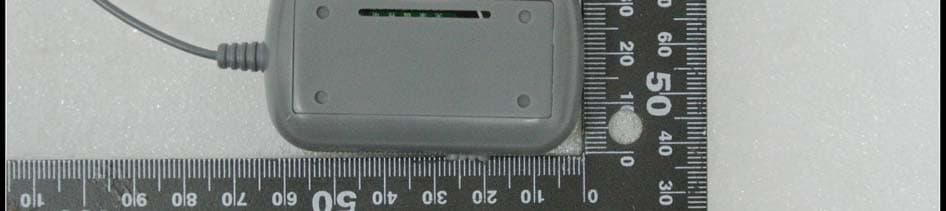 TUNE FREE FM Transmitter - FCC ID IKQFMT4R - Scosche Industries Inc (5)