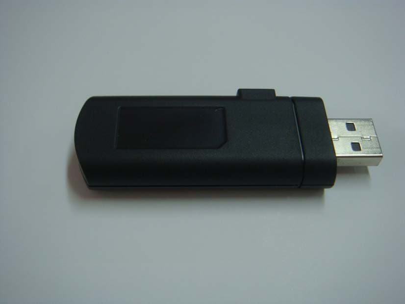 USB Dongle - FCC ID IKQHZ10T - Scosche Industries Inc (2)