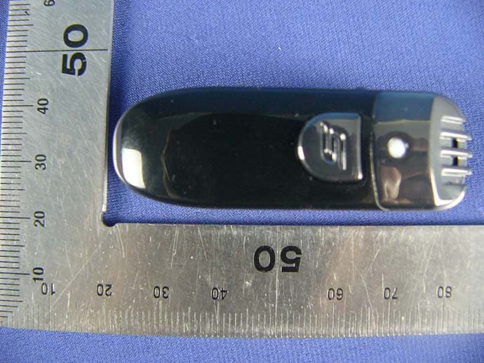 Wireless Bluetooth Microphone - FCC ID IKQIBTMC - Scosche Industries Inc (2)