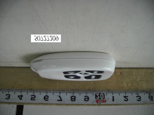 iJET Wireless RF Remote Control - FCC ID IKQIPRFC - Scosche Industries Inc (2)