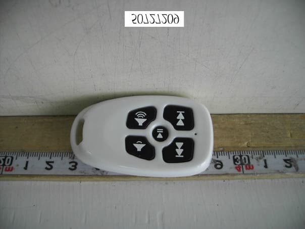 iJET Wireless RF Remote Control - FCC ID IKQIPRFC - Scosche Industries Inc