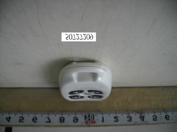iJET Wireless RF Remote Control - FCC ID IKQIPRFC - Scosche Industries Inc (5)