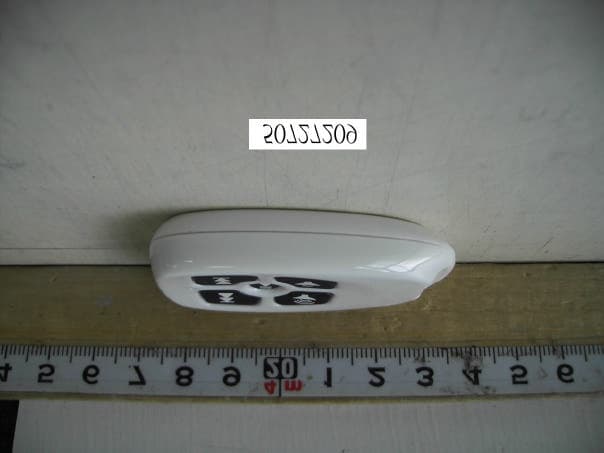 iJET Wireless RF Remote Control - FCC ID IKQIPRFC - Scosche Industries Inc (3)