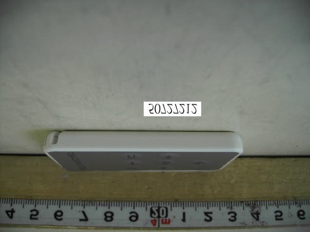 iJet Wireless RF Remote Control - FCC ID IKQIPRFH - Scosche Industries Inc (3)