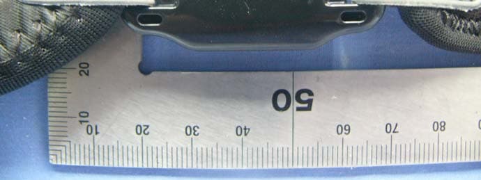 Heart Rate Monitor - FCC ID IKQIPTM - Scosche Industries Inc (3)