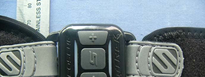 Heart Rate Monitor - FCC ID IKQIPTM - Scosche Industries Inc