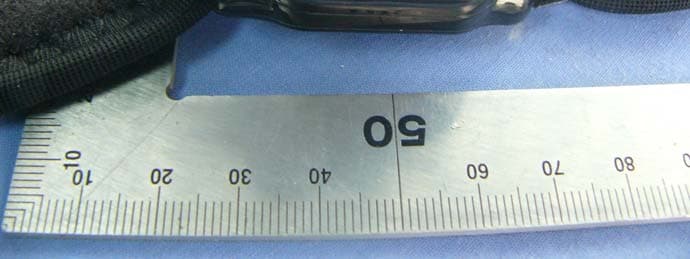 Heart Rate Monitor - FCC ID IKQIPTM - Scosche Industries Inc (2)