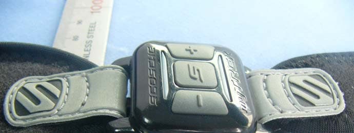 Heart Rate Monitor - FCC ID IKQIPTM - Scosche Industries Inc (4)