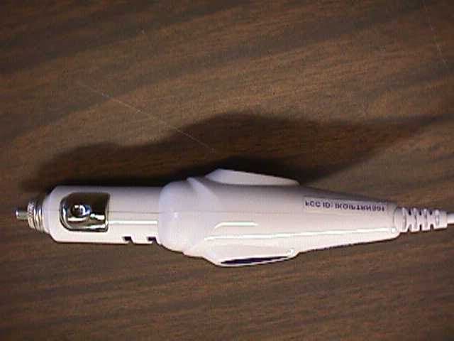 FM Audio Transmitter - FCC ID IKQIPTRNS01 - Scosche Industries Inc (3)