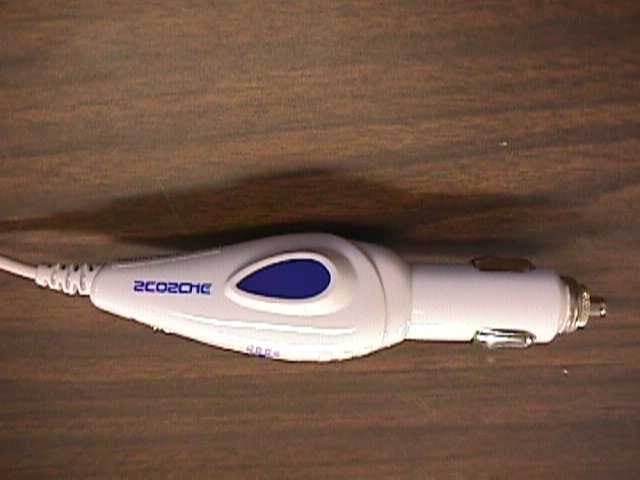FM Audio Transmitter - FCC ID IKQIPTRNS01 - Scosche Industries Inc (2)