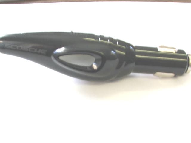 FM Audio Transmitter - FCC ID IKQIPTRNSX - Scosche Industries Inc (4)