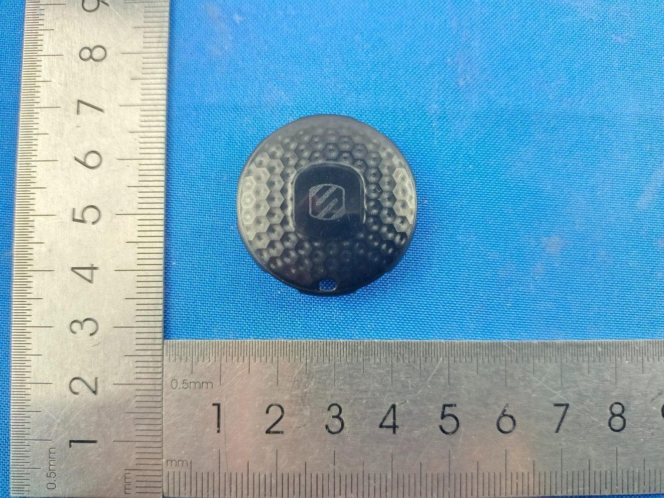 FoundIT Locator Tag - FCC ID IKQLTBTN1 - Scosche Industries Inc (3)