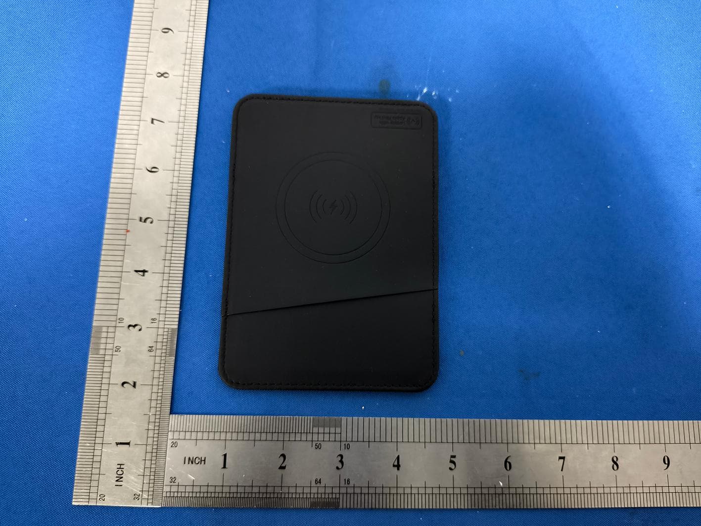 FoundIT Passport - FCC ID IKQLTPAS1 - Scosche Industries Inc (2)