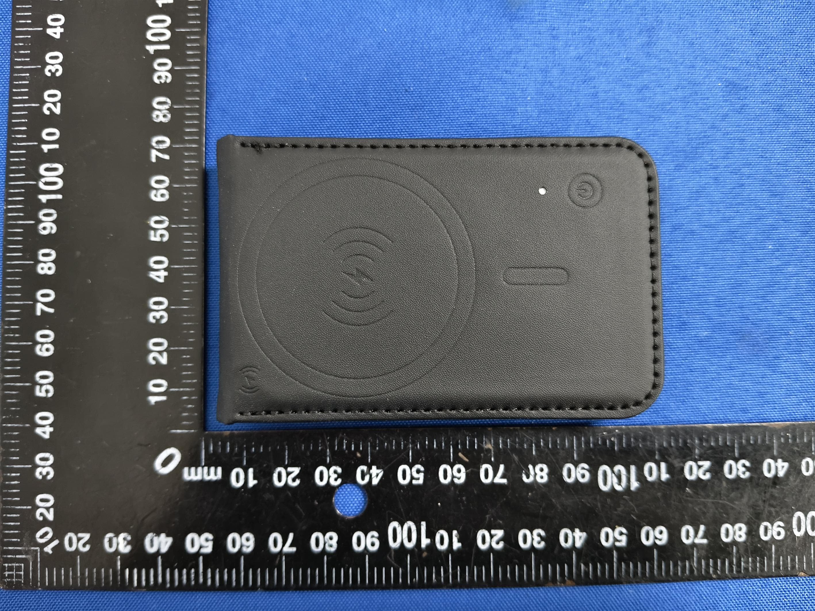 FoundIT Wallet+ - FCC ID IKQLTWAL2 - Scosche Industries Inc (2)