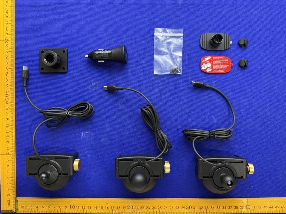 magicMOUNT RUGGED - FCC ID IKQMRQTG - Scosche Industries Inc (2)