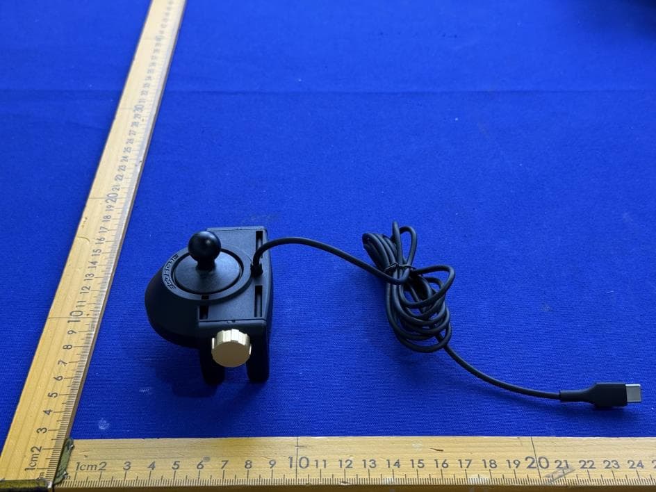 magicMOUNT RUGGED - FCC ID IKQMRQTG - Scosche Industries Inc (5)