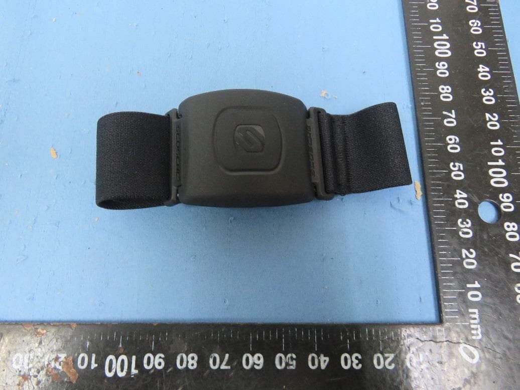 Rhythm+2.0 Armband Heart Rate Monitor - FCC ID IKQR2PLUS - Scosche Industries Inc (4)
