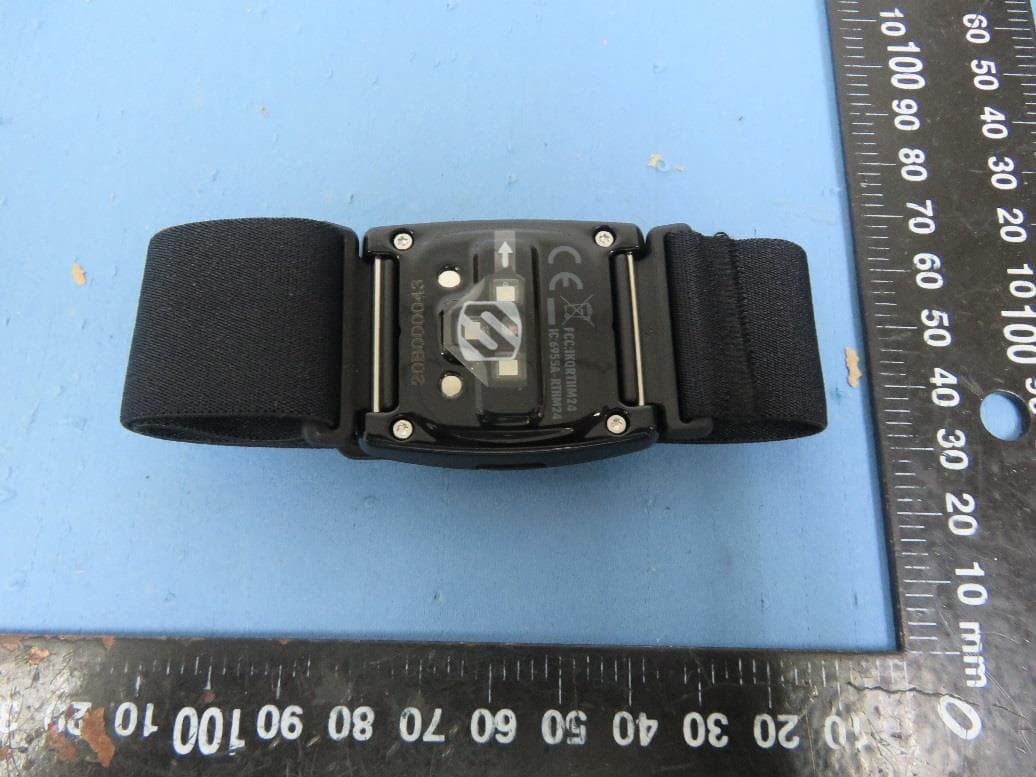 Rhythm+2.0 Armband Heart Rate Monitor - FCC ID IKQR2PLUS - Scosche Industries Inc (3)
