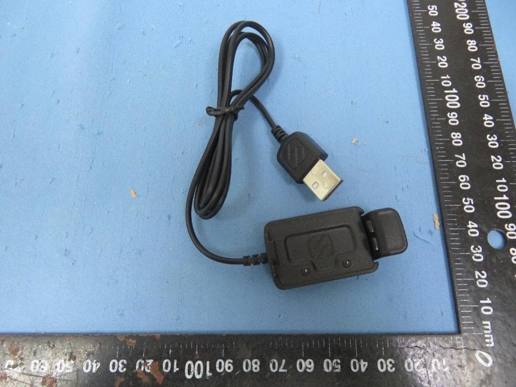 Rhythm+2.0 Armband Heart Rate Monitor - FCC ID IKQR2PLUS - Scosche Industries Inc