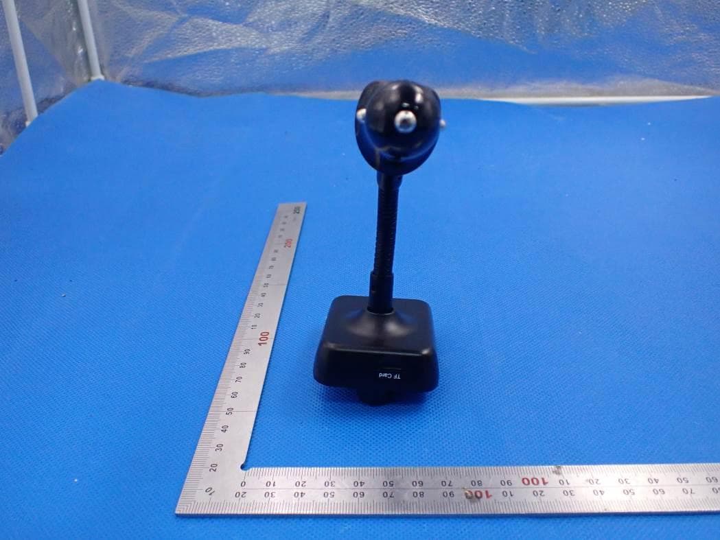 Bluetooth FM Wireless hands free car kit - FCC ID IKQSBTFM1 - Scosche Industries Inc (4)