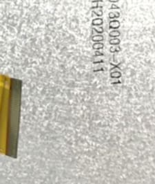 car monitor - FCC ID IKQWBUSSPFM - Scosche Industries Inc (3)