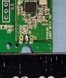 car monitor - FCC ID IKQWBUSSPFM - Scosche Industries Inc (5)