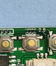 car monitor - FCC ID IKQWBUSSPFM - Scosche Industries Inc (2)