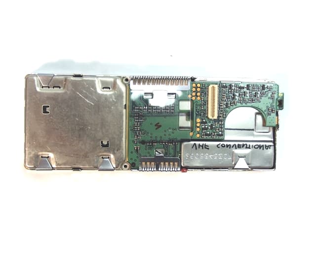 P2085A-Q806AZ-H35BM - FCC ID IMA-P2085A - Technisonic Industries Limited (2)