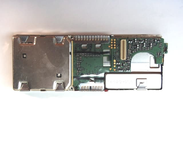 P2088A-Q806AZ-H35BM - FCC ID IMA-P2088A - Technisonic Industries Limited (2)