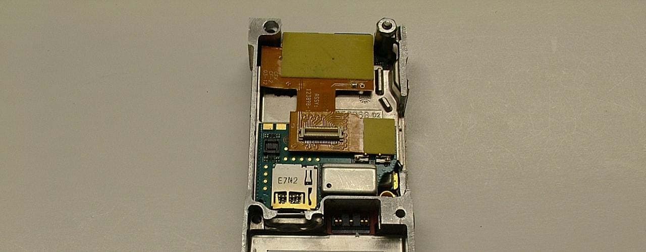 TDFM 9000 Series RF Module - FCC ID IMA-T3015 - Technisonic Industries Limited (5)