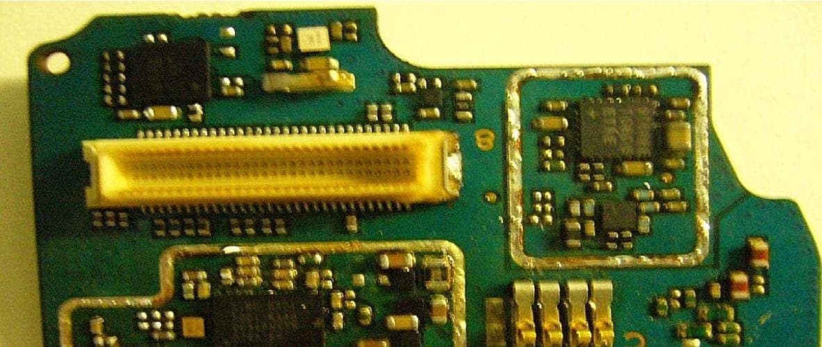 T3048 RF Module - FCC ID IMA-T3048 - Technisonic Industries Limited (3)