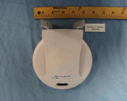 Wireless LAN Access Point - FCC ID IMK-AP5 - Proxim Inc (3)